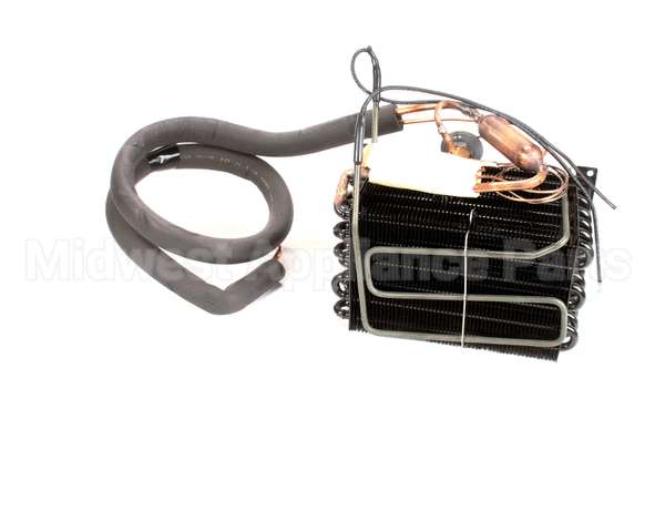 49B31S342D-01 Beverage Air Evaporator Coil Assembly 115V Hf1S