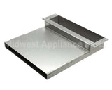 8557101V Jade Flue Box (Jtrh)