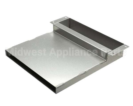 8557101V Jade Flue Box (Jtrh)