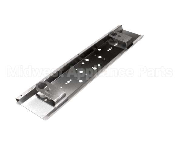 D4046U Bakers Pride Cont.panel Assembly, Rot-Elec Tmr,In