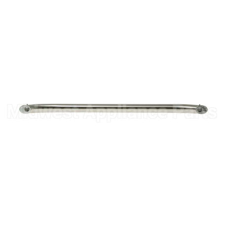 WR12X10688 GE Handle W/Set Screw Asm