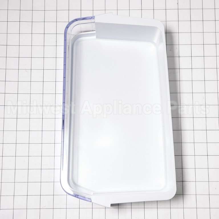 DA97-13805A Samsung Assy Guard-Ref Right;Aw4-4D(Cd)