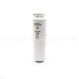 EDR4RXD1 Whirlpool Everydrop Refrigerator Water Filter4 (Replaces Ukf8001 Ukf8001Axx)