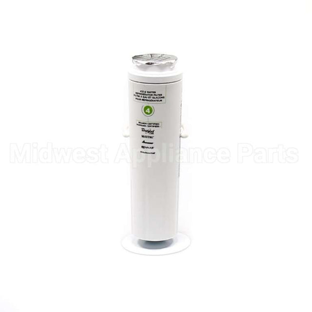 EDR4RXD1 Whirlpool Everydrop Refrigerator Water Filter4 (Replaces Ukf8001 Ukf8001Axx)