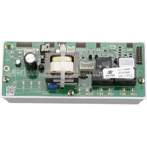 ALTCC34488R Compatible Alto Shaam Thermostat Assembly