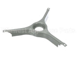 49K09 Lennox Bearing Bracket For 5Hp