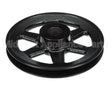 49K40 Lennox Blower Pulley 1"Bore 7.45"