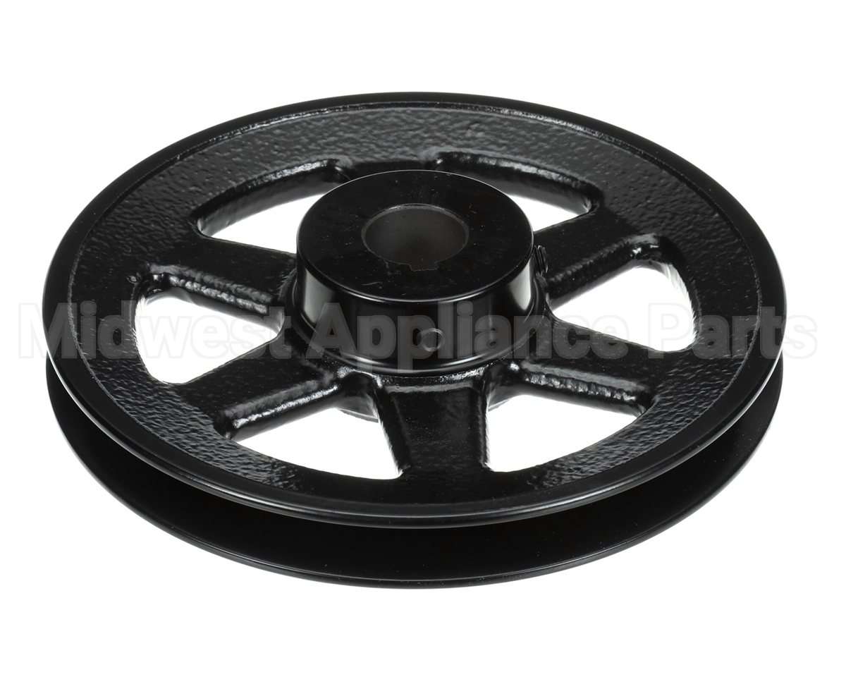 49K40 Lennox Blower Pulley 1"Bore 7.45"