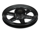 49K40 Lennox Blower Pulley 1"Bore 7.45"