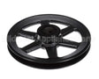 49K41 Lennox 8.25" Single Grv Pulley;1"Bore