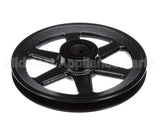 49K41 Lennox 8.25" Single Grv Pulley;1"Bore