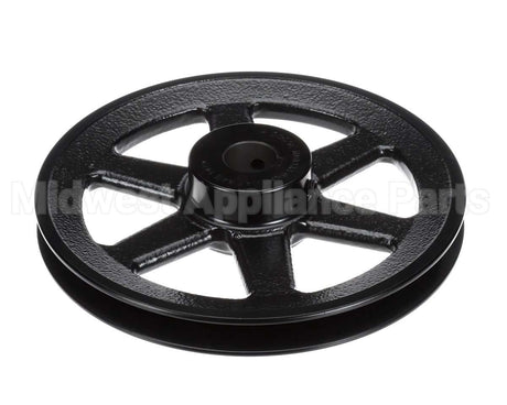 49K41 Lennox 8.25" Single Grv Pulley;1"Bore