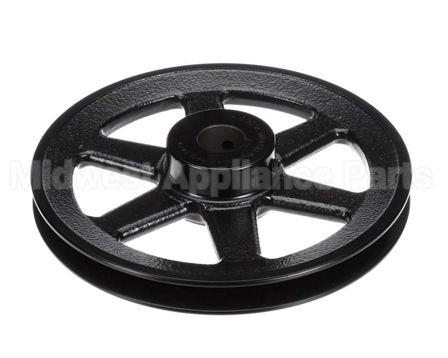 49K41 Lennox 8.25" Single Grv Pulley;1"Bore