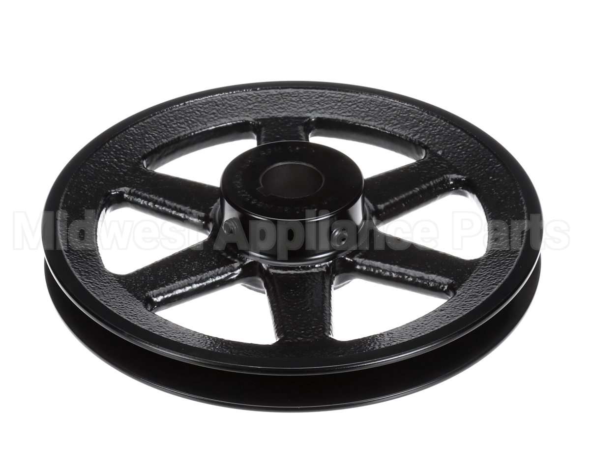49K41 Lennox 8.25" Single Grv Pulley;1"Bore
