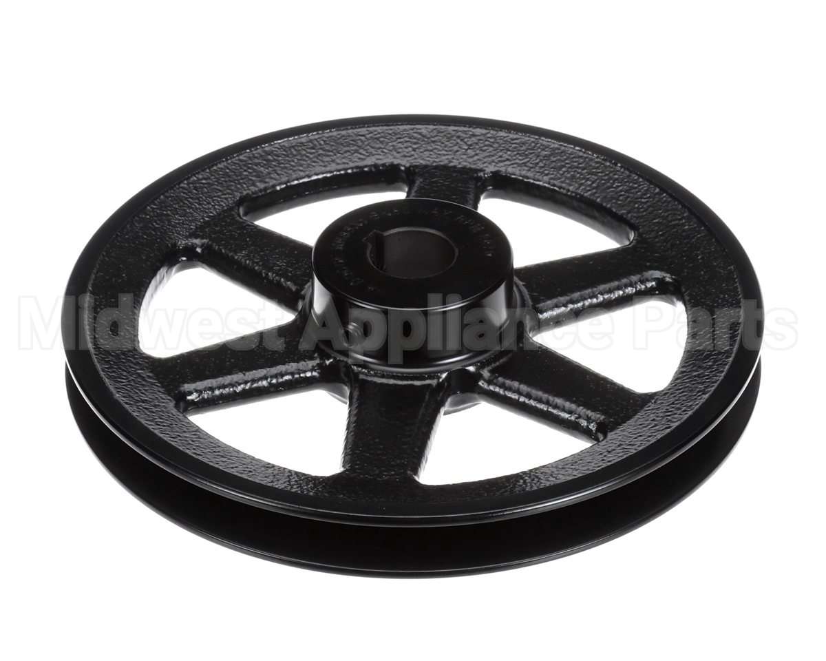 49K41 Lennox 8.25" Single Grv Pulley;1"Bore