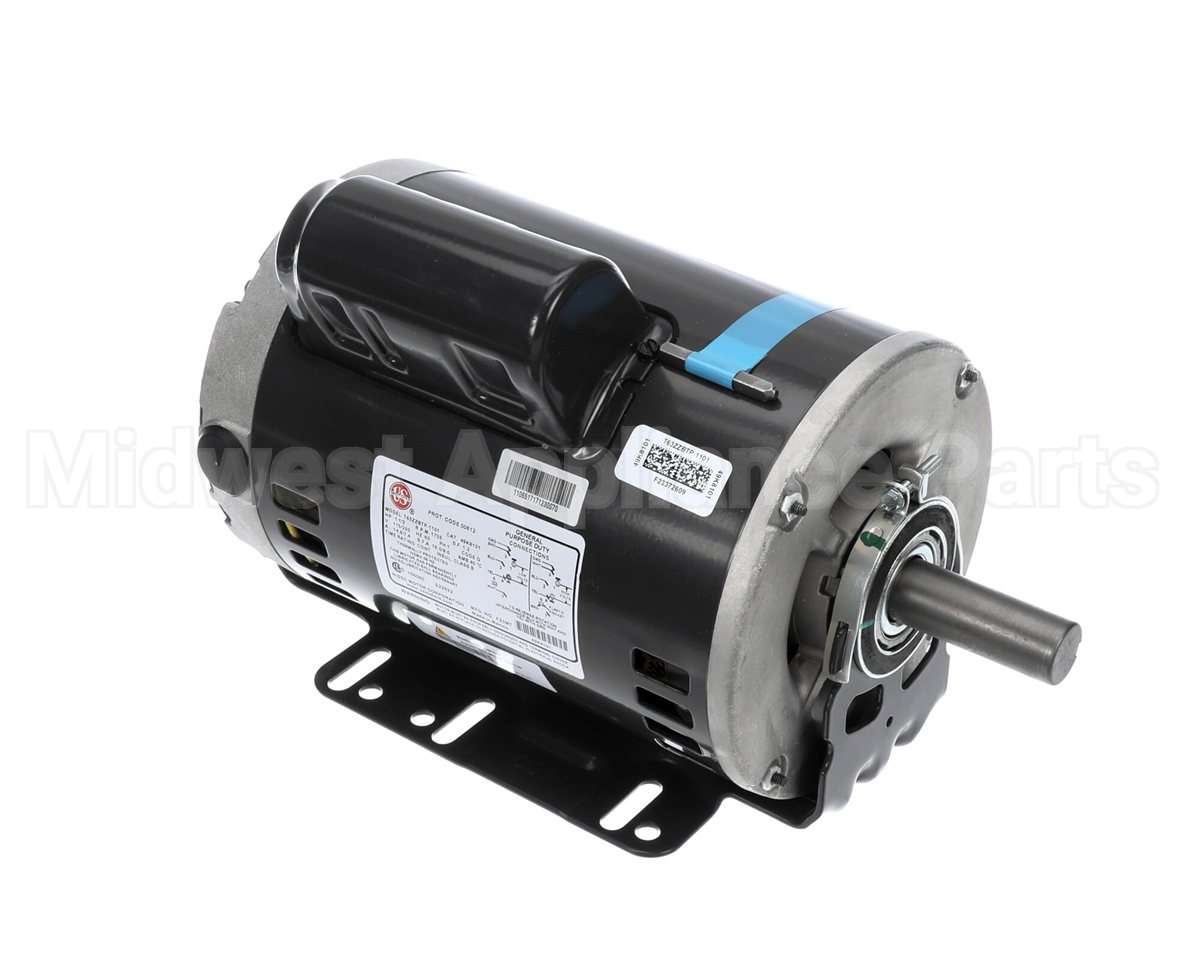 49K81 Lennox 115/230V 1 1/2Hp 1725Rpm Motor