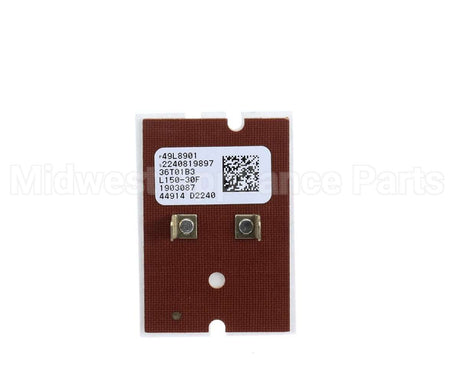 49L89 Lennox L150-30F Limit Switch