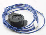 49M73 Lennox Wiring Harness Molded Plug