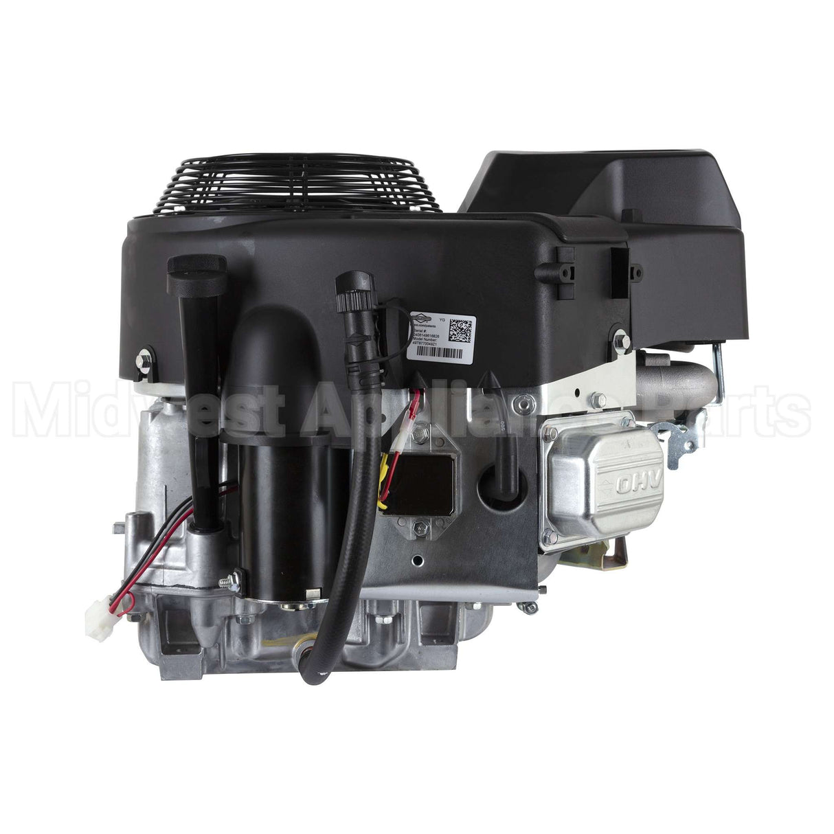49T877-0049-Z1 Briggs & Stratton Engine Packed Single Carton