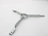 49W49 Lennox Motorbracket 3Legs