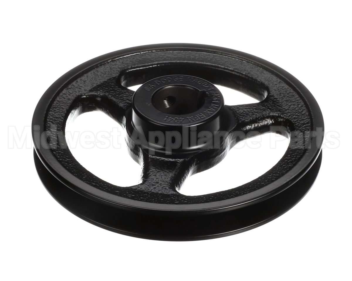 49W50 Lennox Blower Pulley