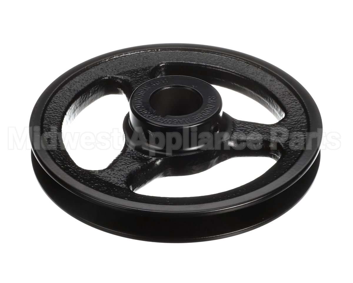49W50 Lennox Blower Pulley