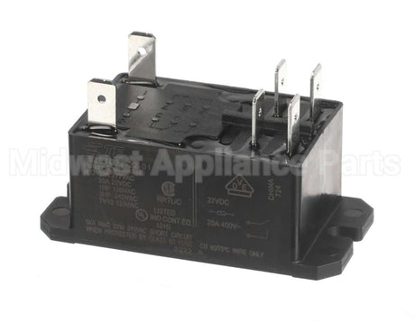 49W91 Lennox Electricheatrelay