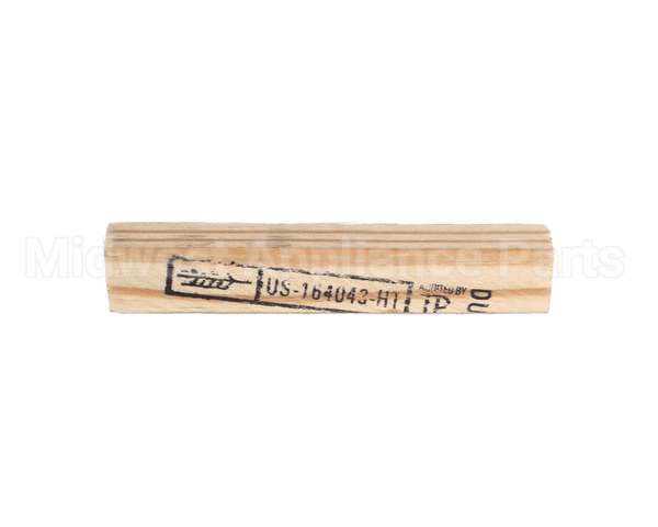 4A0004-03 Hoshizaki Wood Block-C