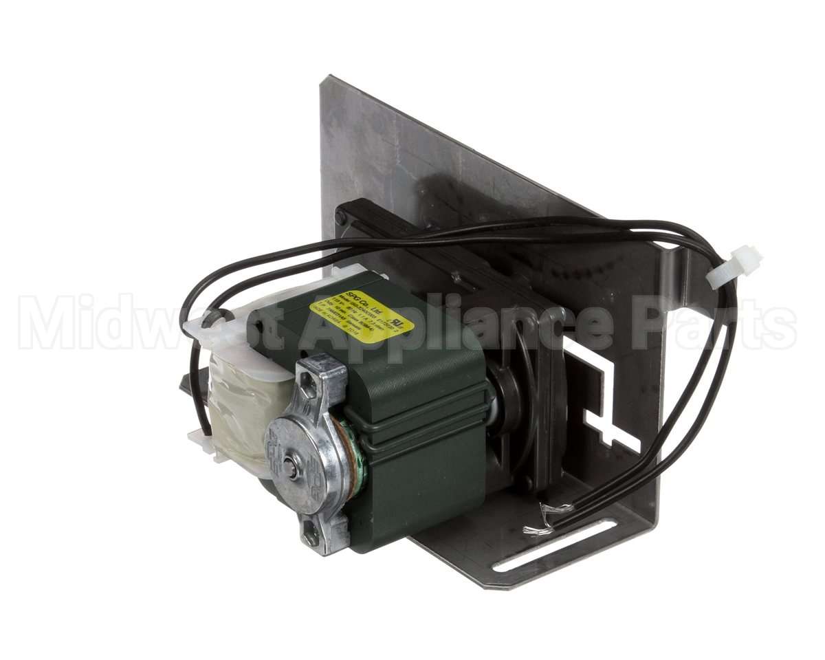 4A0620A01 Hoshizaki Gear Motor Assembly/Dcm5