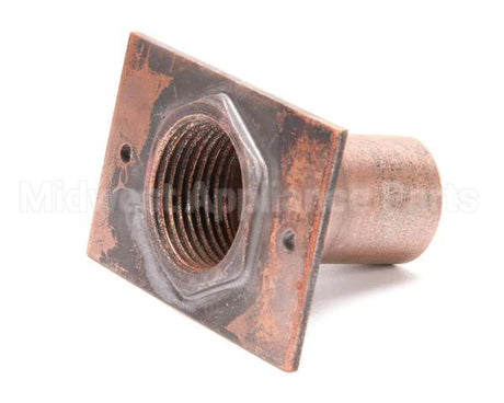 4A0776G01 Hoshizaki Fitting/Flkr Line Re