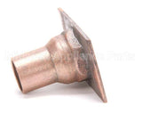 4A0776G01 Hoshizaki Fitting/Flkr Line Re