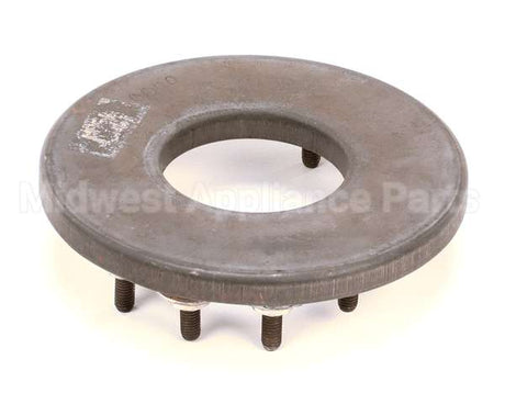 1161 Bunn Warmer Element 275W-120V