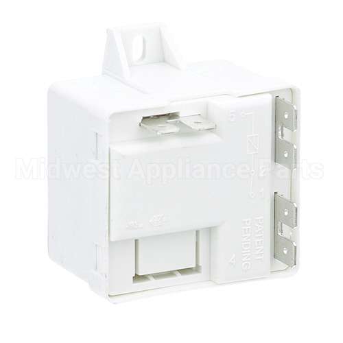 4A1107-09 Compatible Hoshizaki Starter(Relay)