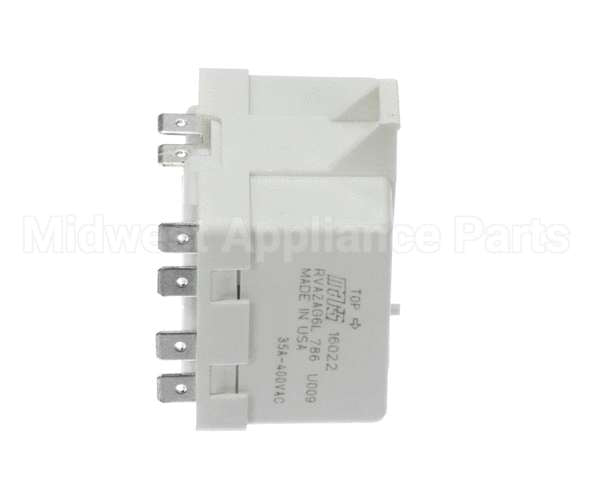 4A1107-18 Hoshizaki Starter(Relay) Ge#3A