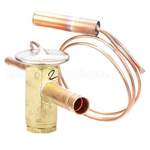 4A1117-01 Compatible Hoshizaki Expansion Valve