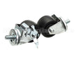 4A1347-03 Hoshizaki Caster-Pack(2-1Lock