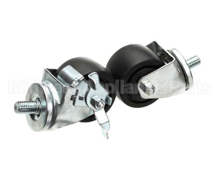 4A1347-03 Hoshizaki Caster-Pack(2-1Lock