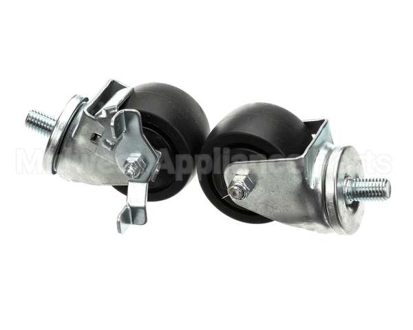4A1347-03 Hoshizaki Caster-Pack(2-1Lock