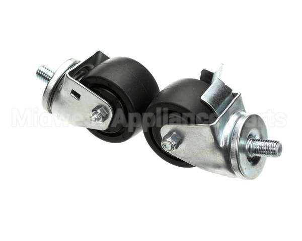 4A1347-03 Hoshizaki Caster-Pack(2-1Lock