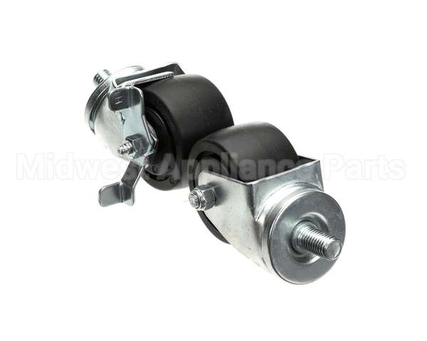 4A1347-03 Hoshizaki Caster-Pack(2-1Lock