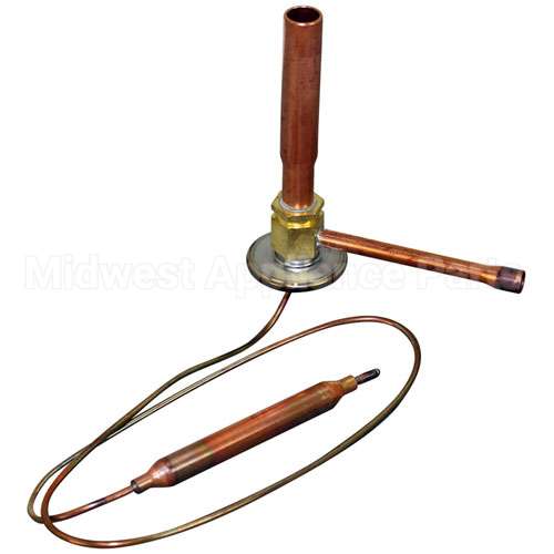 4A1414-01 Compatible Hoshizaki Valve, Thermal Expansion