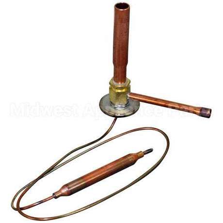 4A1414-01 Compatible Hoshizaki Valve, Thermal Expansion