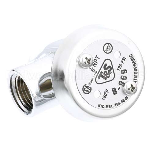 4A2134-04 Compatible Hoshizaki Start Capacitor