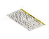 4A2692-01 Hoshizaki Label-Bin Control