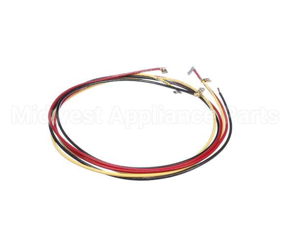 4A2990-01 Hoshizaki Wire Kit #929-0004-0