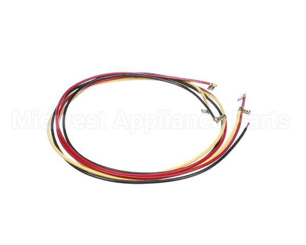 4A2990-01 Hoshizaki Wire Kit #929-0004-0