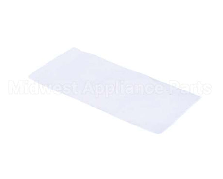 4A2999-01 Hoshizaki Label Stock Blank 4