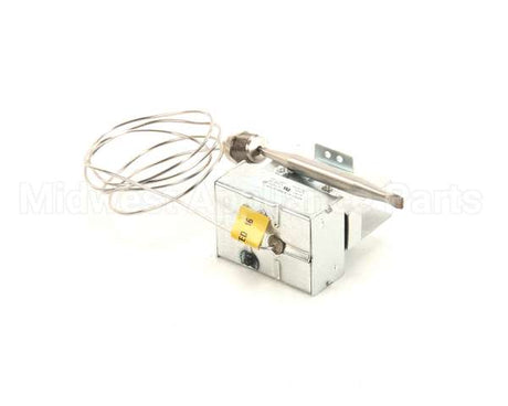 8073560 Frymaster Thermostat,410 W/Man Reset,