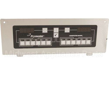 FM806-3705 Compatible Frymaster Board, Computer Control, Fryer