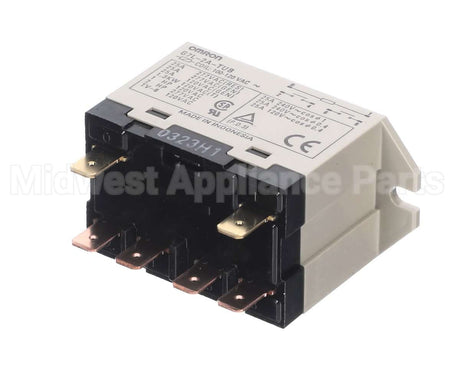 4A3140-02 Hoshizaki Relay-Compressor